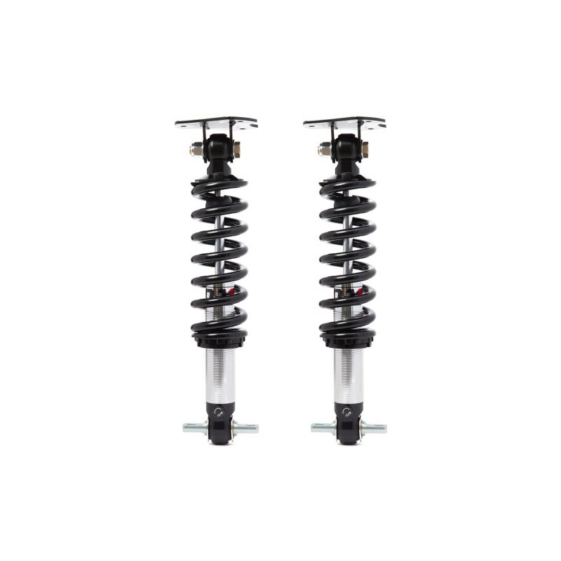 QA1 15-25 Ford F150 2WD 14-500lb/in. Front Pro-Coil Kit S-Adj