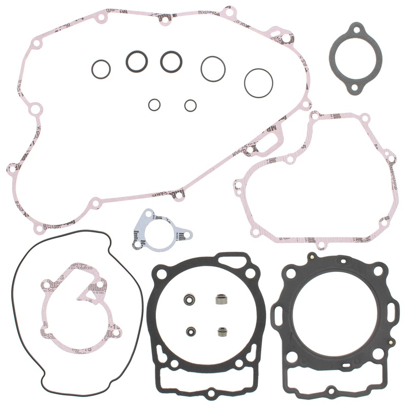 Vertex 808342 Gaskets 09-11 KTM EXC 400 Complete Gasket Kit