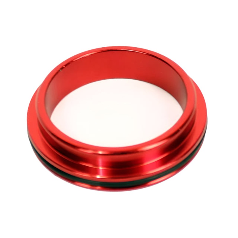 WildKart Aluminum End Cap for Front 25mm Front Wheel Hub