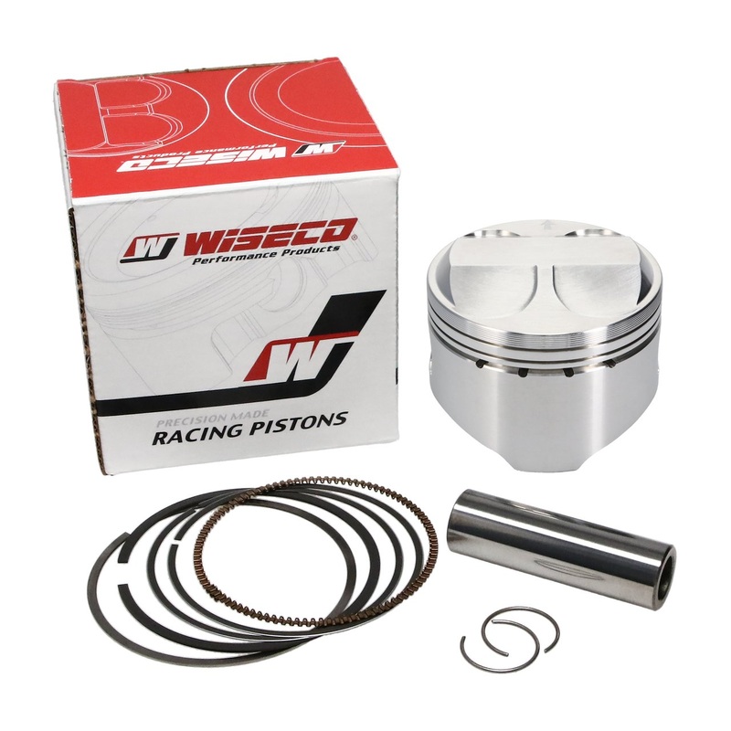 Wiseco 4396M08200 85-89 Honda ATC/TRX350 121 3228XG Piston Kit
