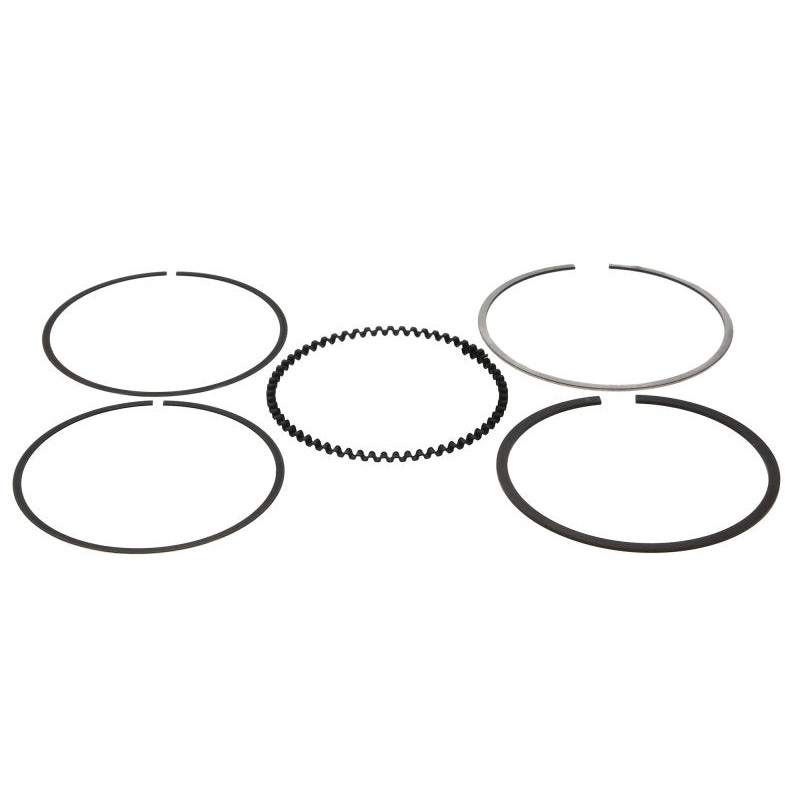 Wiseco 89.00MM RING SET Ring Shelf Stock