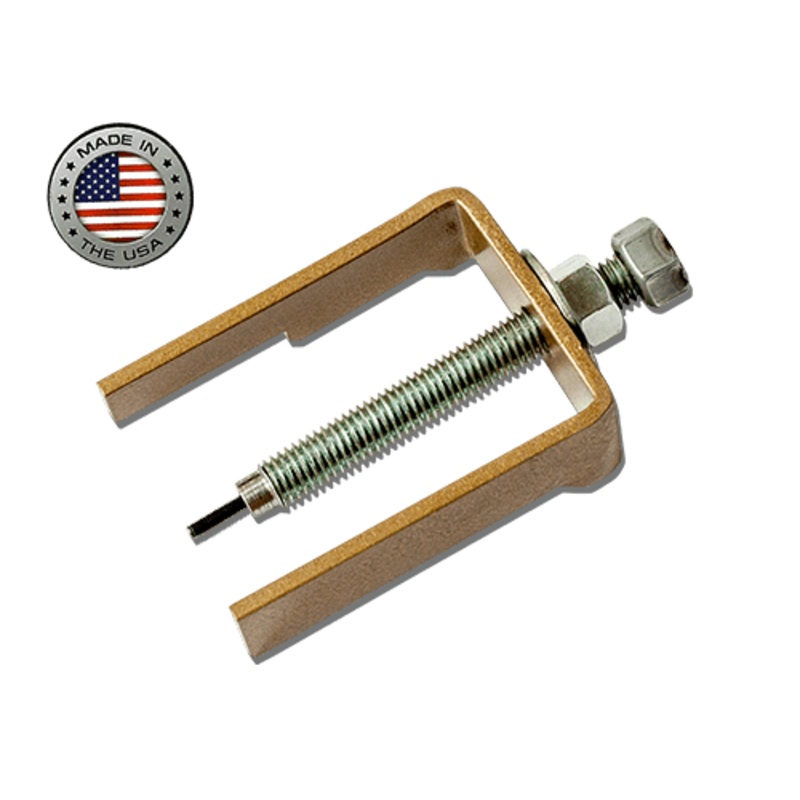 X3 Driven Roller Pin Extractor by Trinity Racing