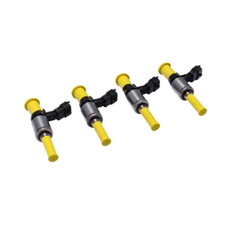 XDI 2500cc High Flow Injectors | 17-23+ Type R FK8 & FL5, 23+ Integra Type S DE5