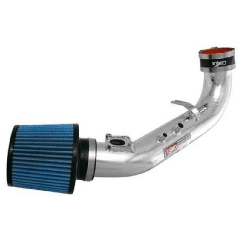 2001-2003 LS430 GS430 SC430 Polished Short Ram Intake by Injen (IS2095P)