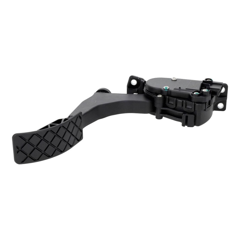 Accelerator Pedal – VW/Audi