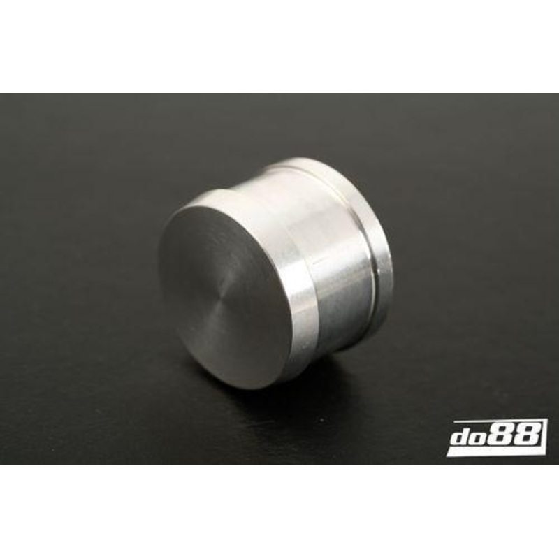 Aluminum Plug 38mm