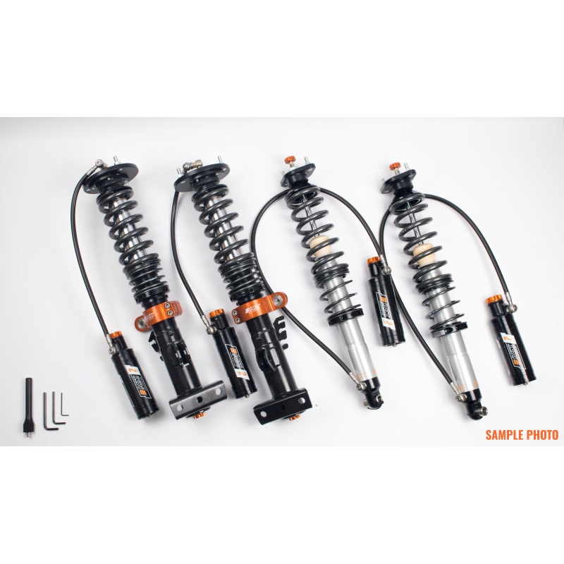 AST 5200 Series Coilovers Mazda MX-5 ND