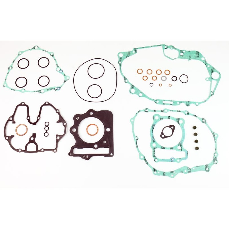 Athena P400210850047 Complete Gasket Kit (oil seals not included)