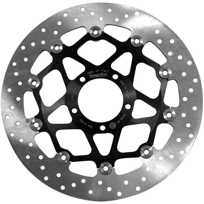 Brake Discs – 78B40880