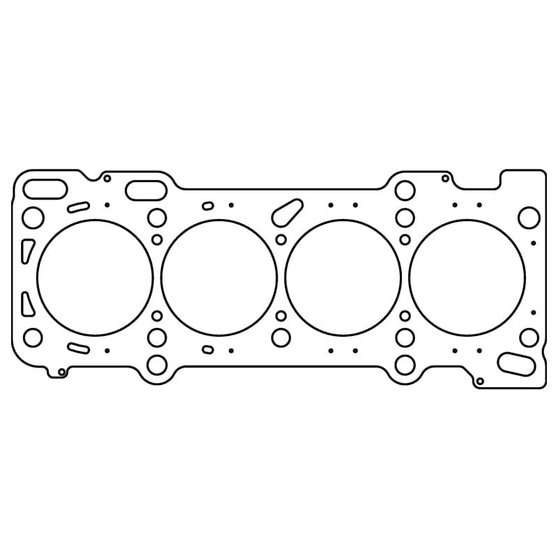 Cometic Mazda FS-DE / FS-DET .030in MLS Cylinder Head Gasket – 84.5mm Bore