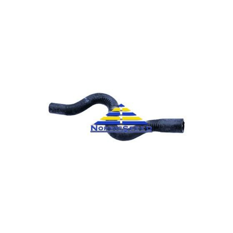 Coolant Expansion Tank Hose B284 OEM SAAB