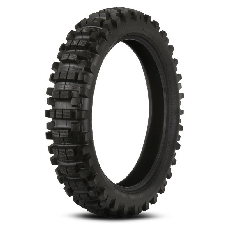 Kenda K760 Trakmaster Rear Tire – 90/100-14 6PR 49M TT 11572005