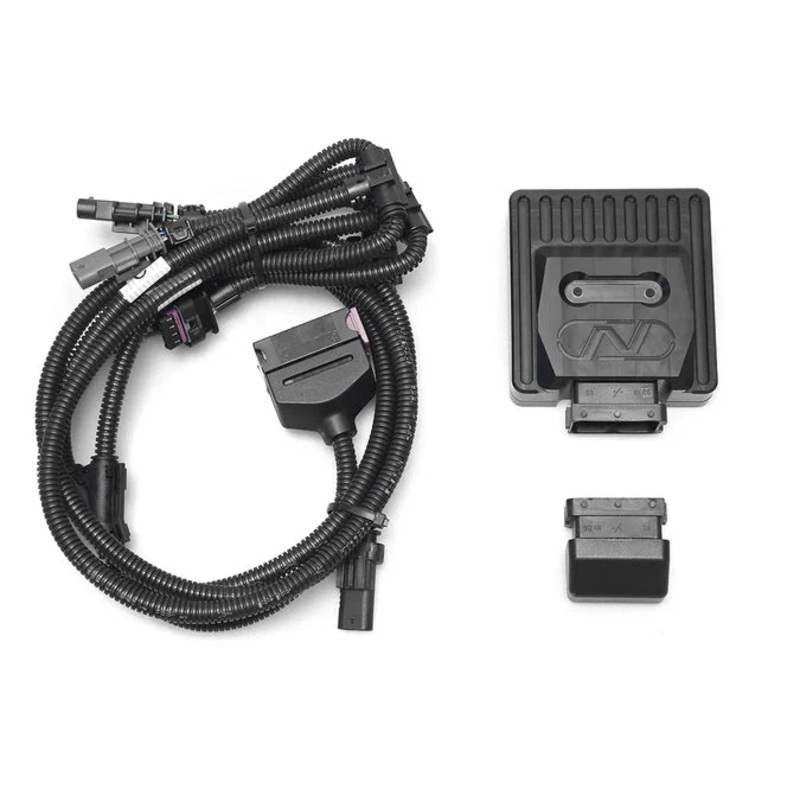 NEUSPEED Power Module | EVO – MQBe EA888.e4 2.0L TSI Golf R MK8/MK8.5