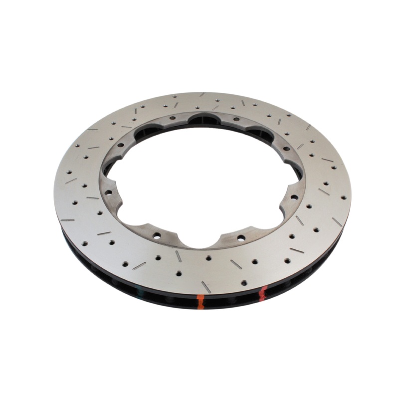 Rear 5000 Series XS Brake Ring