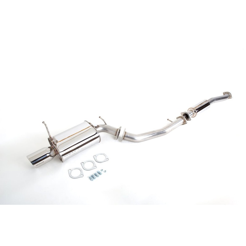 Revel Medalion Touring S 2003-2006 Infiniti G55 Sedan