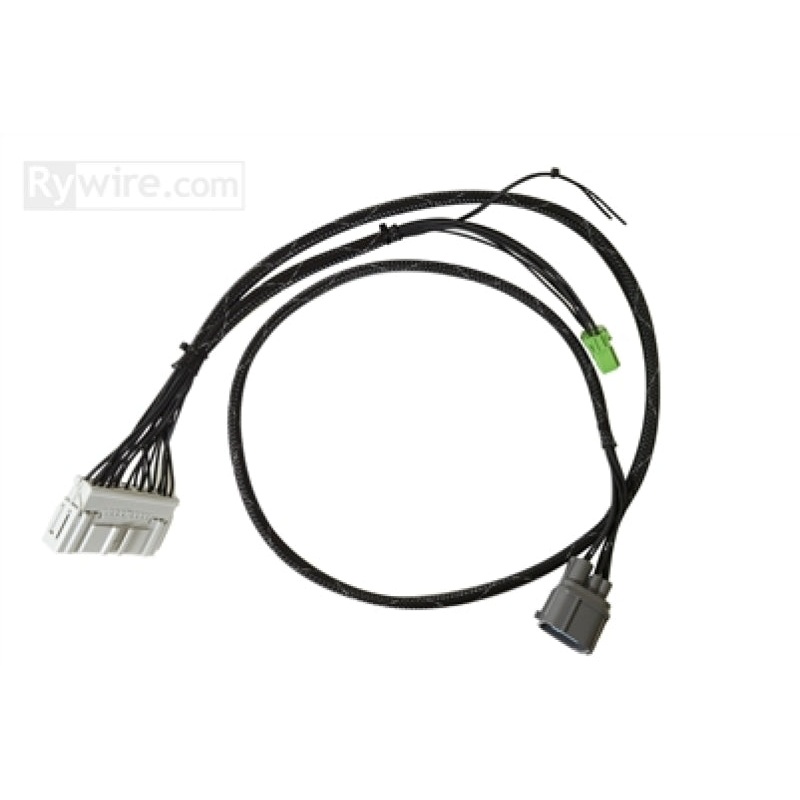 Rywire 86-87 Honda Civic/CRX Chassis Specific Adapter for AEM Infinity