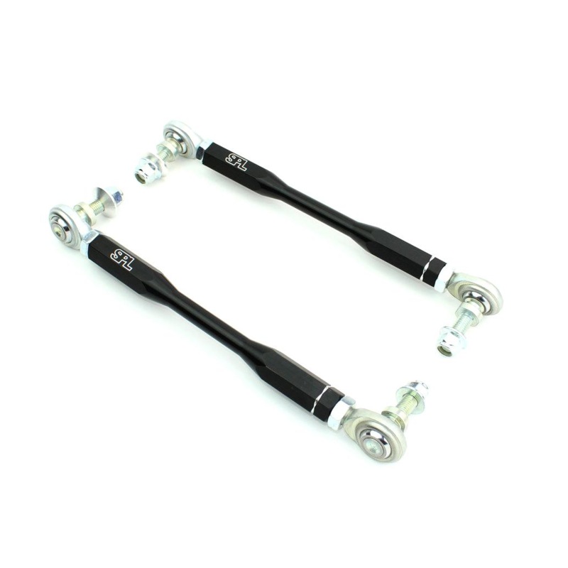 SPL Front Adjustable Endlinks for F8X and G8X M2/M3/M4