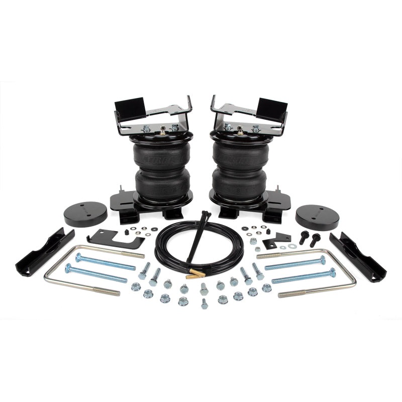 Air Lift Loadlifter 5000 Ultimate Rear Air Spring Kit w/internal jounce bumper for 2021+ Ford F-150