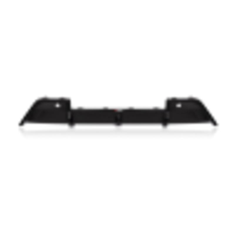 Akrapovic 2020 BMW X5M (F95)/X6M (F96) Rear Carbon Fiber Diffuser – Matte