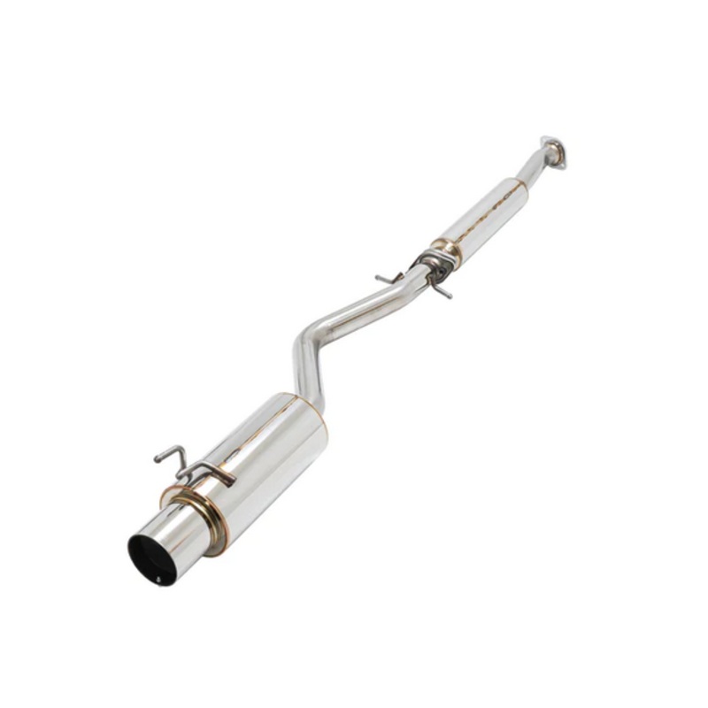 APEXi N1 Catback Exhaust 2001-2005 Lexus IS300