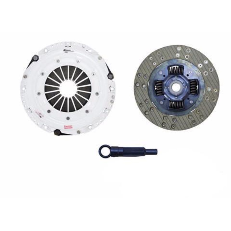 Clutch Masters FX300 Series Single Disc Sprung Clutch | 2015-2021 Volkswagen GTI (17400-HDTZ-D)