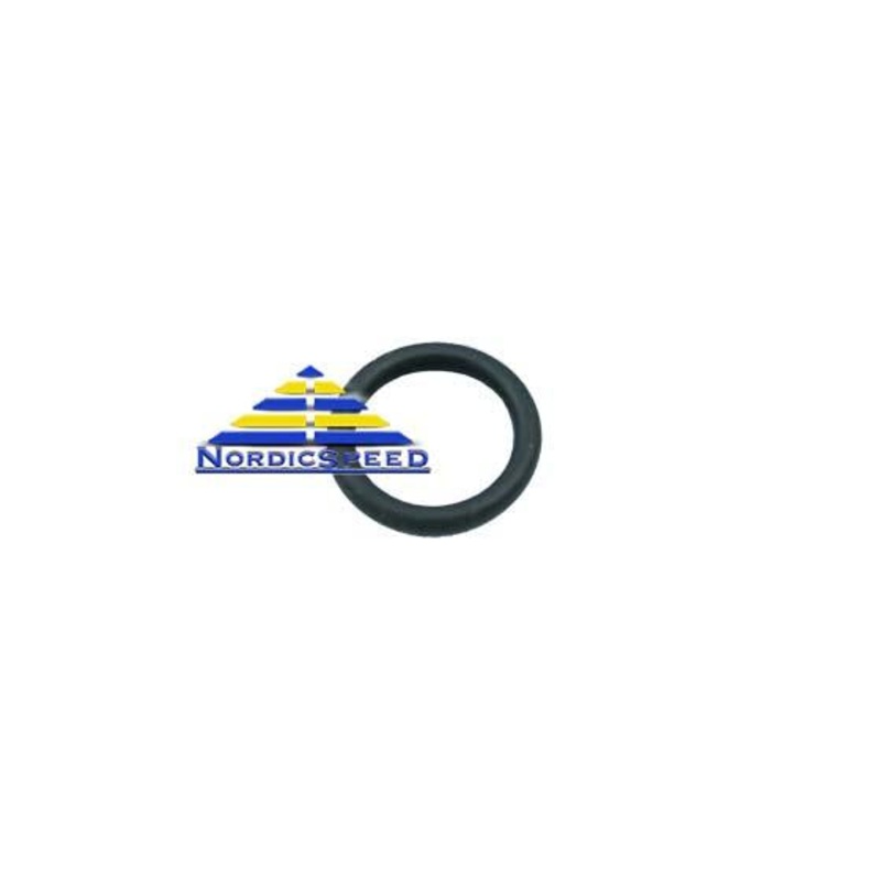 Coolant Pipe & Oil Pick Up Tube O-Ring OEM SAAB