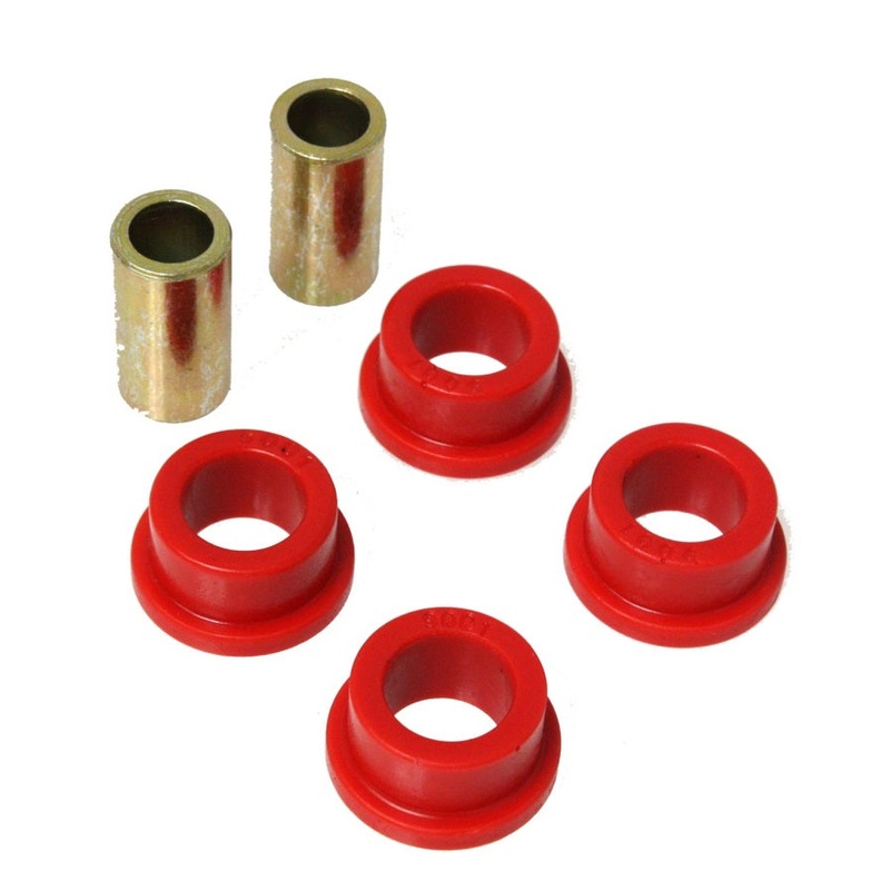 Energy Suspension 4-Bar Bush 1-1/4inOd/ 9/16inId – Red