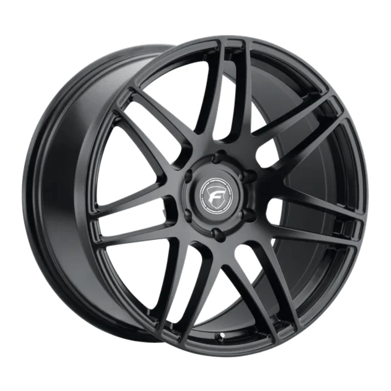 Forgestar F14 Drag 17″ 6×139.7 Satin Black