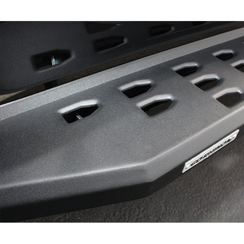 Go Rhino 18-20 Jeep Wrangler JLU RB20 Complete Kit w/RB20 + Brkts
