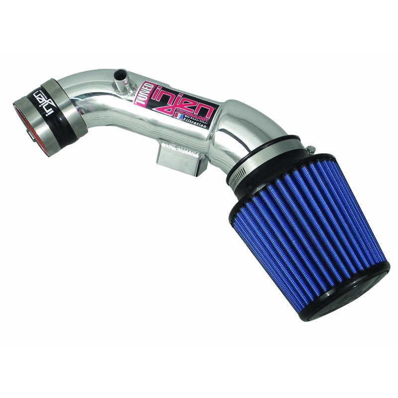 Injen Short Ram Air Intake 2006-2011 Honda Civic Si Coupe / Sedan (2.0L)