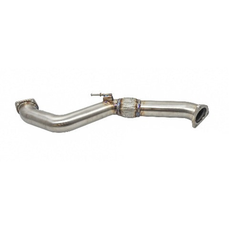 PRL Motorsports Front Pipe Upgrade | 2018-2022 Honda Accord 2.0T (PRL-HA10-20T-FP)