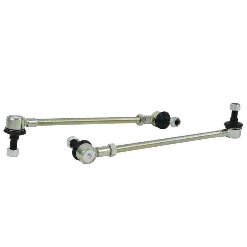 Whiteline 2001-2007  TOYOTA COROLLA ZZE122, ZZE123 Front  Sway Bar Link – Kit W23255