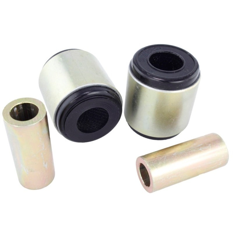 Whiteline Plus 03+ Nissan 350z / Infiniti G35 Front Shock Absorber – Control Arm (Lower Shock Bush)