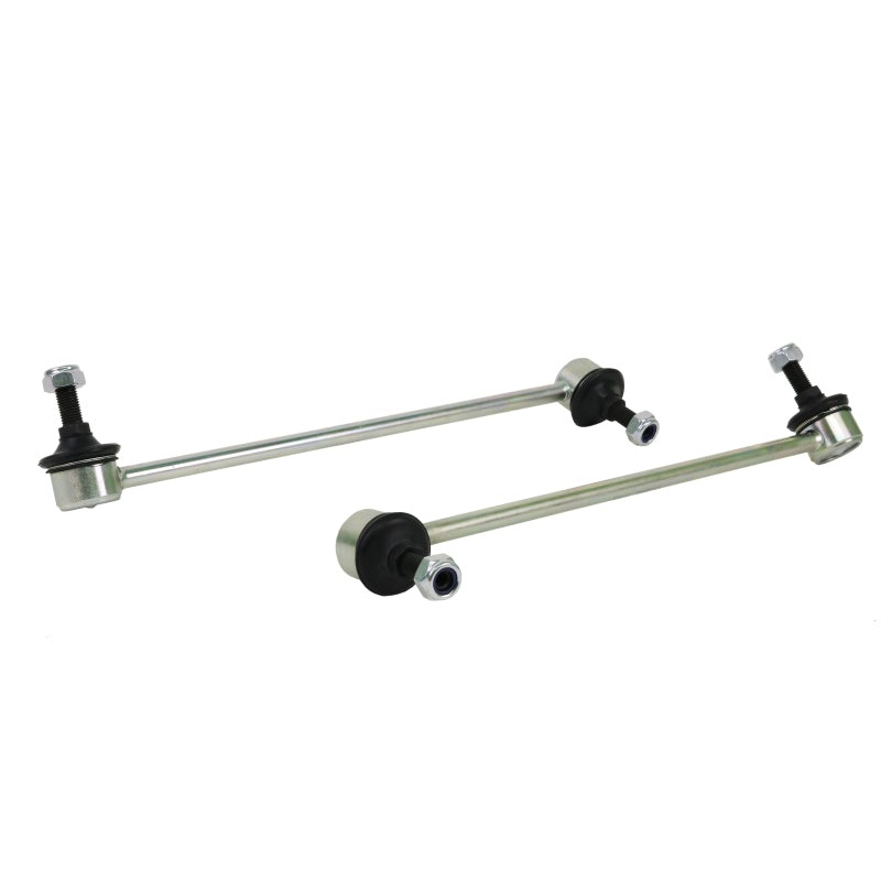 Whiteline Plus 8/06-8/09 Pontiac G8  Front Sway Bar Link Assembly (ball/ball link)