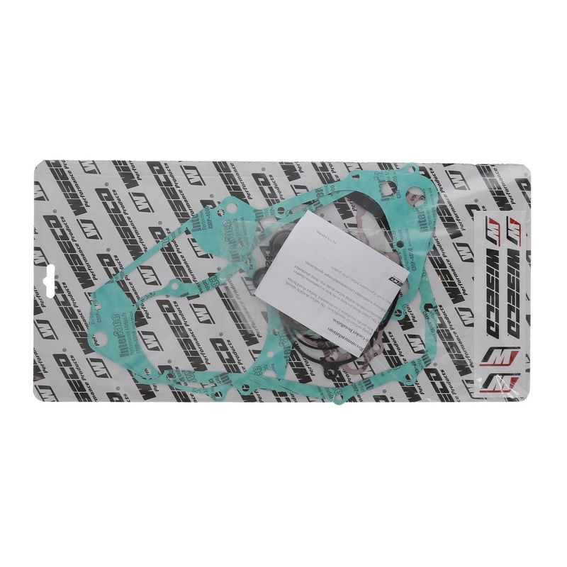 Wiseco WB1002 02-06 Honda CRF450R Bottom End Gasket Kit