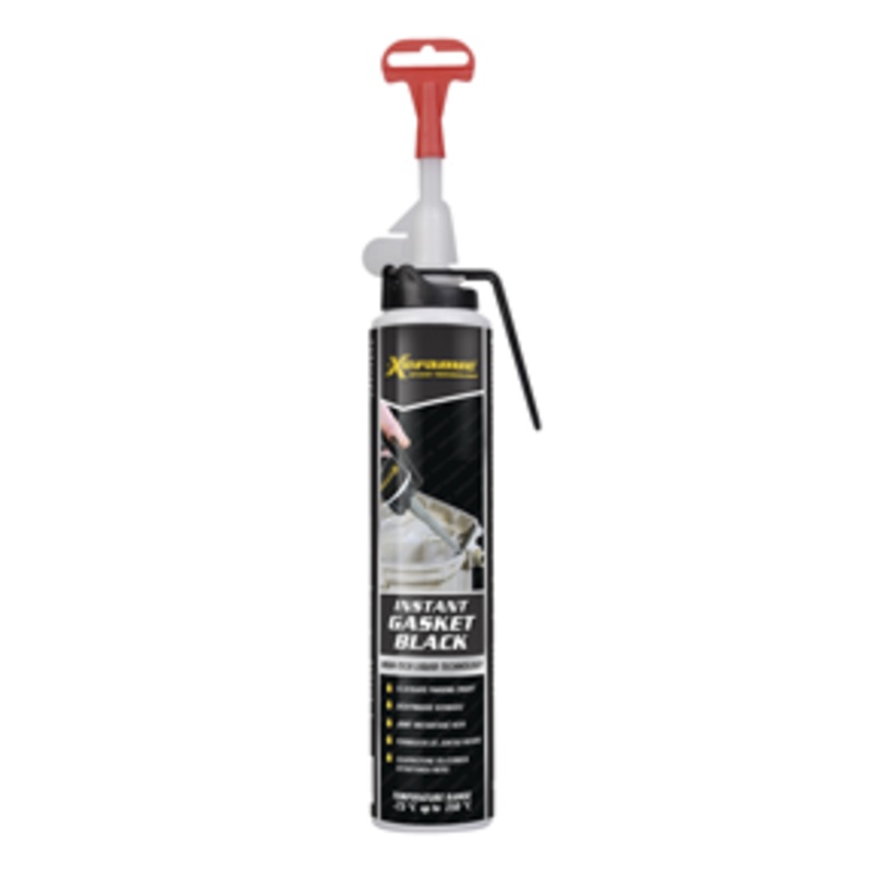 Xeramic Instant Gasket Black 200 ml