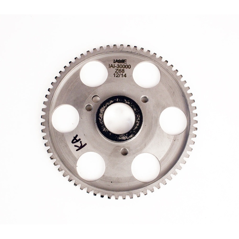 (365) IAI-30000 IAME KA100 Starter Drive Wheel