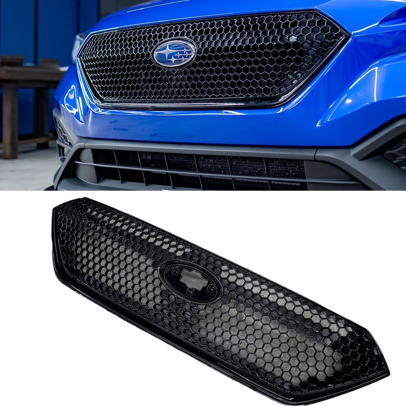 AeroflowDynamics [2022+ WRX] OE Style Sport Grill | VBOEGRILL