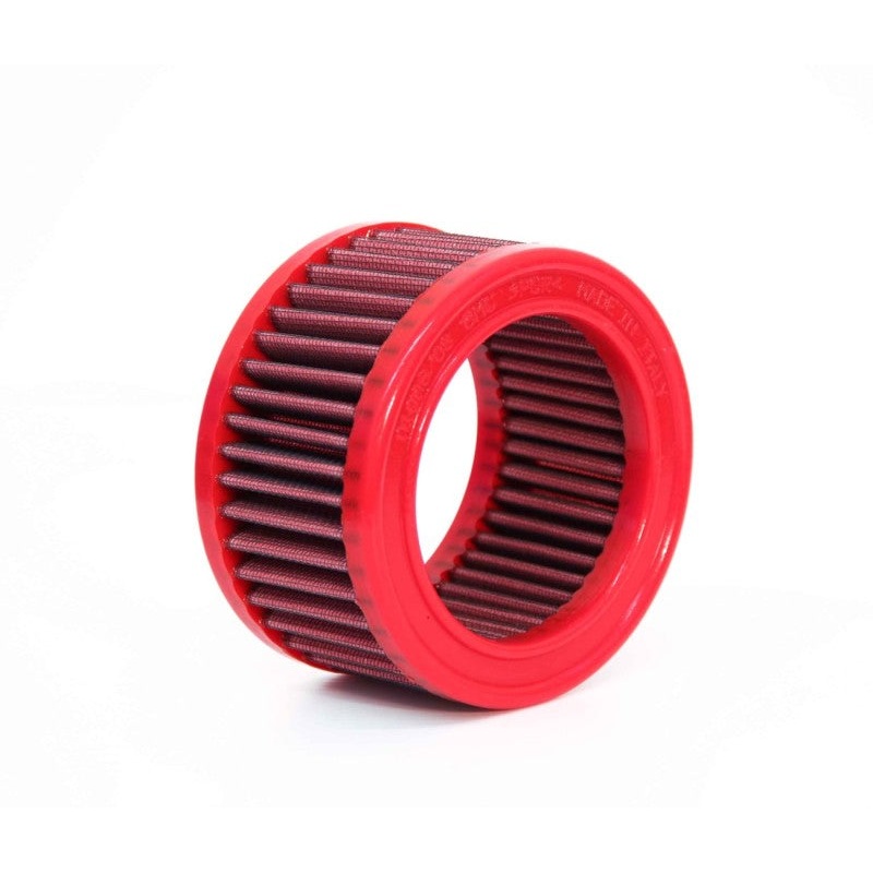 BMC Single Air Custom Round Filter – 91mm Inlet / 75mm Filter Height