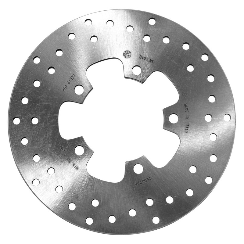 Brake Discs – 68B407N5
