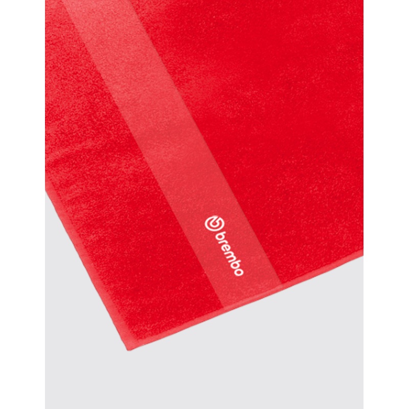 Brembo Beach Towel