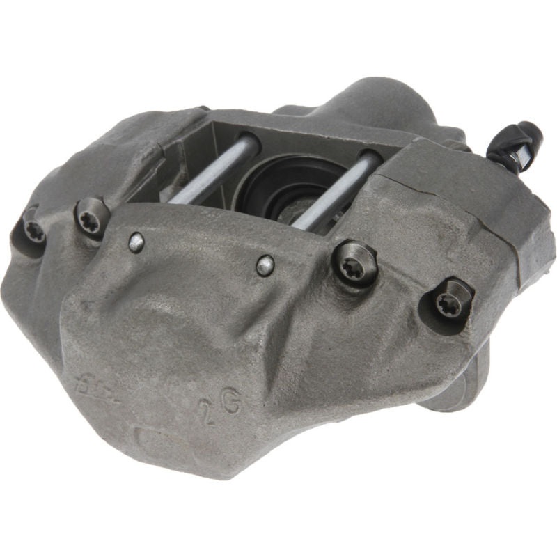 Centric Semi-Loaded Brake Caliper – Front Left