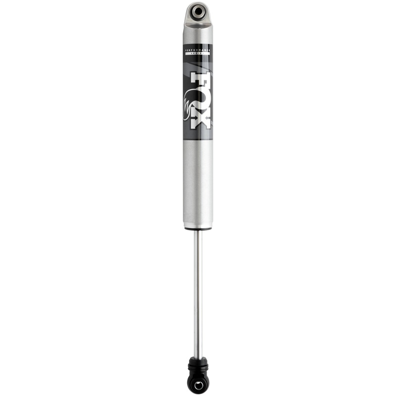 Fox Performance Series 2.0 IFP Rear Shock | 985-24-178 | 2018 – 2025 Jeep Wrangler JL 2 in. – 3 in. Lift