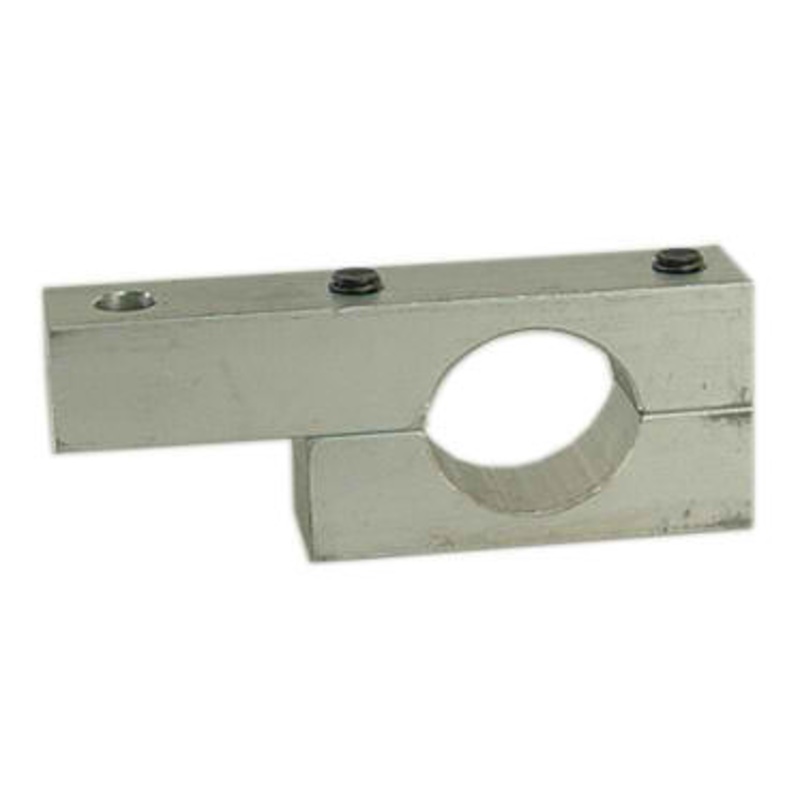 Frame Clamp for Chassis Rail or Nerf