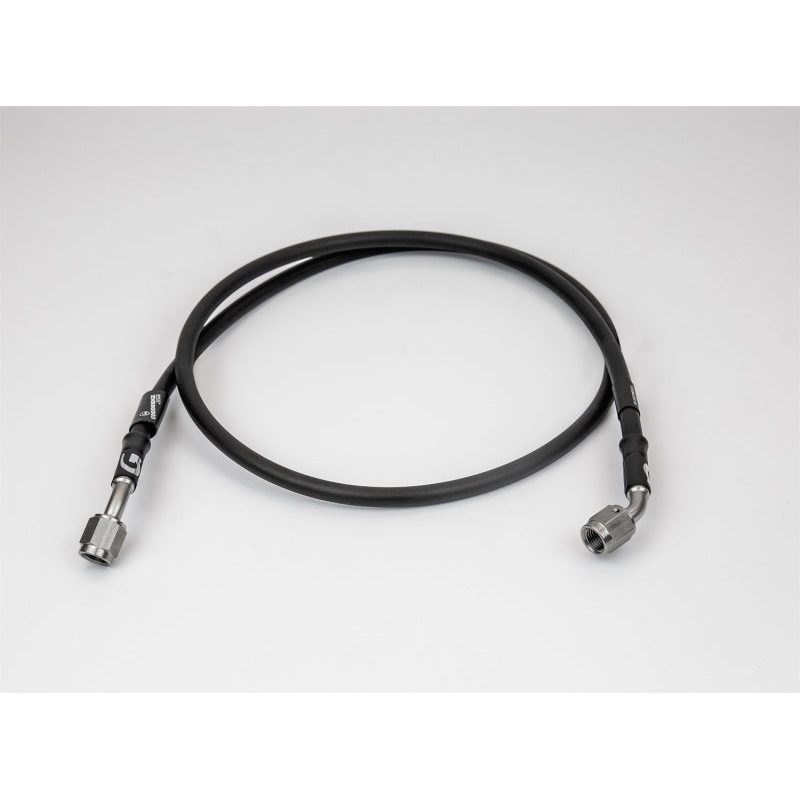 Goodridge 09-11 Hyundai Genesis Coupe Clutch Line