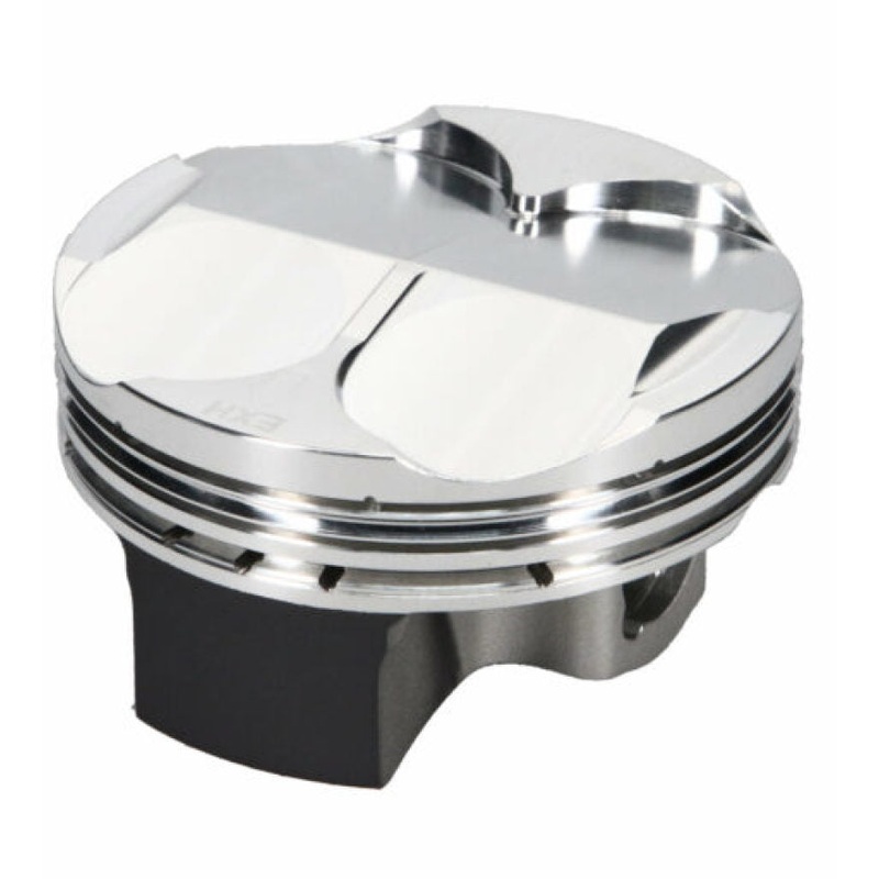 JE Pistons Yamaha YZF-R6 Piston Single