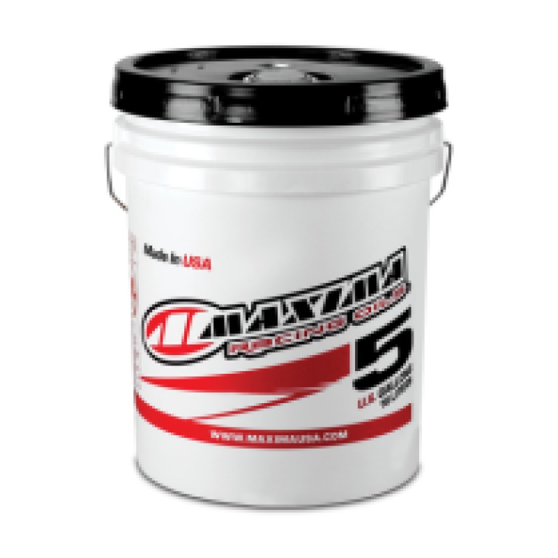 Maxima SXS Gear Full Synthetic 75W140 Gear Oil – 5 Gallon