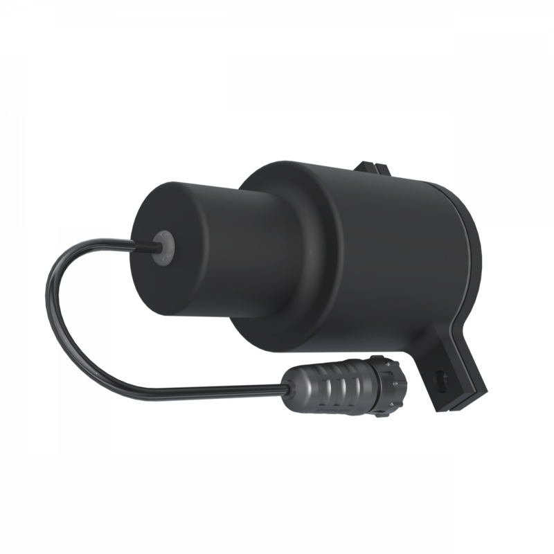 Quick Time Performance Motor Kit for QTP Electric Exhaust Cutouts