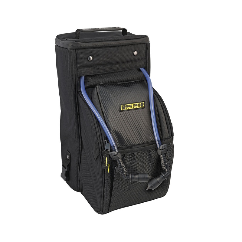 Rigg Gear UTV Hydration/Storage Bag by Nelson Rigg
