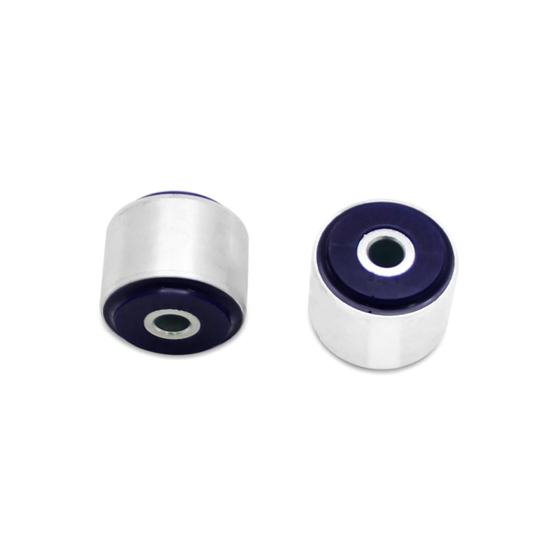 SuperPro Rear Trailing Arm Front Bushing Kit | 2002 Mini Cooper (SPF2428K)
